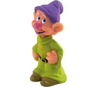 Figura Enanito Mudito Blancanieves Y Los Siete Enanitos Disney 5 Cms