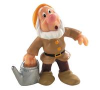 Figura Enanito regadera Blancanieves Disney Bullyland