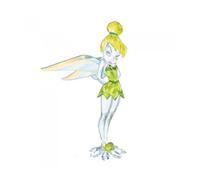 Figura enesco disney cristal campanilla