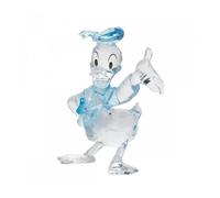 Figura enesco disney cristal el pato donald
