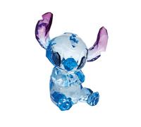Figura enesco disney cristal stitch
