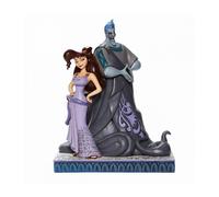 Figura enesco disney hercules meg y hades