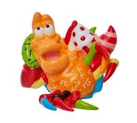 Figura enesco disney la sirenita sebastian estilo britto