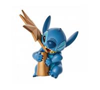 Figura enesco disney lilo & stitch - copa arbol de navidad stitch