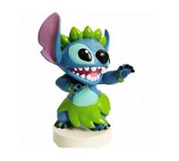 Figura enesco disney lilo & stitch - stitch bailando