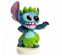 Figura enesco disney lilo & stitch - stitch bailando