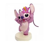 Figura enesco disney lilo y stitch - angel