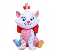 Disney Britto, Figura de Marie de "Los Aristogatos", Enesco
