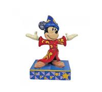 Figura enesco disney mickey el hechicero