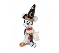 Figura enesco disney mickey midas el hechicero