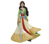 Enesco Figura decorativa Mulan Deluxe Disney Traditions