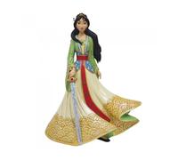 Figura enesco disney mulán deluxe