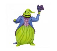 Figura enesco disney pesadilla antes de navidad oogie boogie