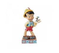 Disney Traditions Pinocho - Figura Grande