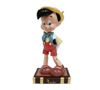 Figura enesco disney pinocho 85 aniversario