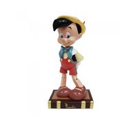 Figura enesco disney pinocho 85 aniversario