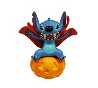 Figura enesco disney stitch haloween