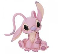 Enesco Figura de ángel Disney Traditions Lilo & Stitch Mini 3.6