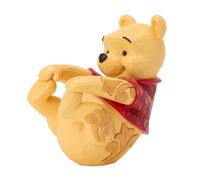 Figura enesco disney winnie the pooh