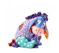 Figura enesco disney winnie the pooh igor