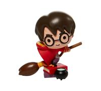 Figura enesco harry potter harry potter quidditch chibi