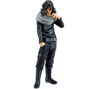 Figura Eraser Head My Hero Academia Age Of Heroes 17 Cms