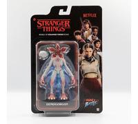 Figura Escalada De STRANGER THINGS (Caza Y Batalla) DEMOGORGON