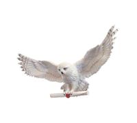 Figura escudo Hedwig Harry Potter