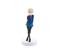 Figura especial de Furyu de 6.7"" de Girls Und Panzer: Darjeeling