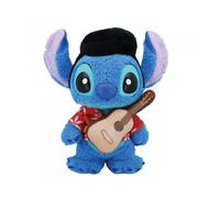 Figura esponjosa enesco disney stitch elvis
