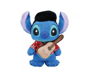 Figura esponjosa enesco disney stitch elvis