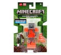 Figura Esqueleto Minecraft (JCN31)