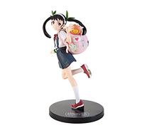 Figura Estatua Colección 19cm HACHIKUJI MAYOI Saludo VERSIÓN 2.0 de MONOGATARI Original Sega Japón