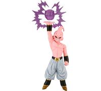 Figura Estatua De DRAGON BALL Z 14cm THE MAJIN BUU G×MATERIA Original BANPRESTO