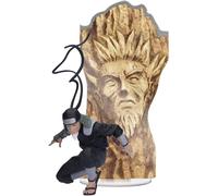 Figura Estatua Hiruzen Sarutobi 7Cm BANPRESTO