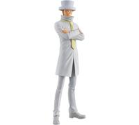 Figura De One Piece Kaku DXF La Serie Grandline Egghead Banpresto Oficial