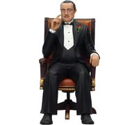 Figura Estatua Vito Corleone El Padrino The Godfather 15cms