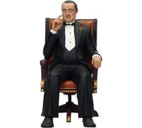 Figura Estatua Vito Corleone El Padrino The Godfather 15cms