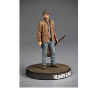 Figura estatuilla Joel Miller The Last of Us Part II Dark Horse
