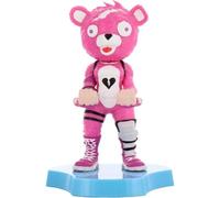 Figura Exquisite Gaming Cuddle Team Leader Cable Guys Soporte Móvil 12 cm