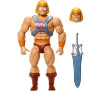 Figura Faker Masters of the Universe Cartoon Collection Articulada 14 cms