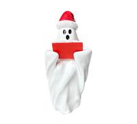 Figura Fantasma Que La Decoración del Fantasma | Decoración Linda para Escritorio, Librería Y Salón.Ideal como Regalo O para La Oficina En El Hogar, Estantería, Una Decoración Creativa para La Sal