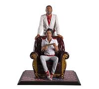 Figura Far Cry 6 Antón y Diego Castillo