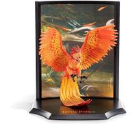 Figura Fawkes al Rescate Harry Potter Noble Collection