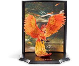 Figura Fawkes al Rescate Harry Potter Noble Collection
