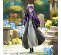 Figura Fern Frieren Luminasta Flower Garden Ver. SEGA PVC 2025