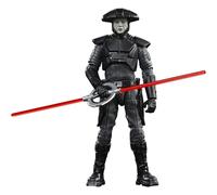 Figura Fifth Brother (inqisitor) Star Wars: Obi-wan Kenobi The Black Series Articulada 15 Cms