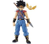 figura figma 500 Dragon Quest: The Adventure of Dai / Dai NUEVO de Japón