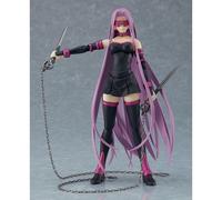 Figura Figma Rider 2.0 de Fate/Stay Night - Good Smile Company - 15 cm