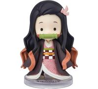 Figura Figuarts Mini Little Nezuko Demon Slayer Kimetsu No Yaiba 7cm